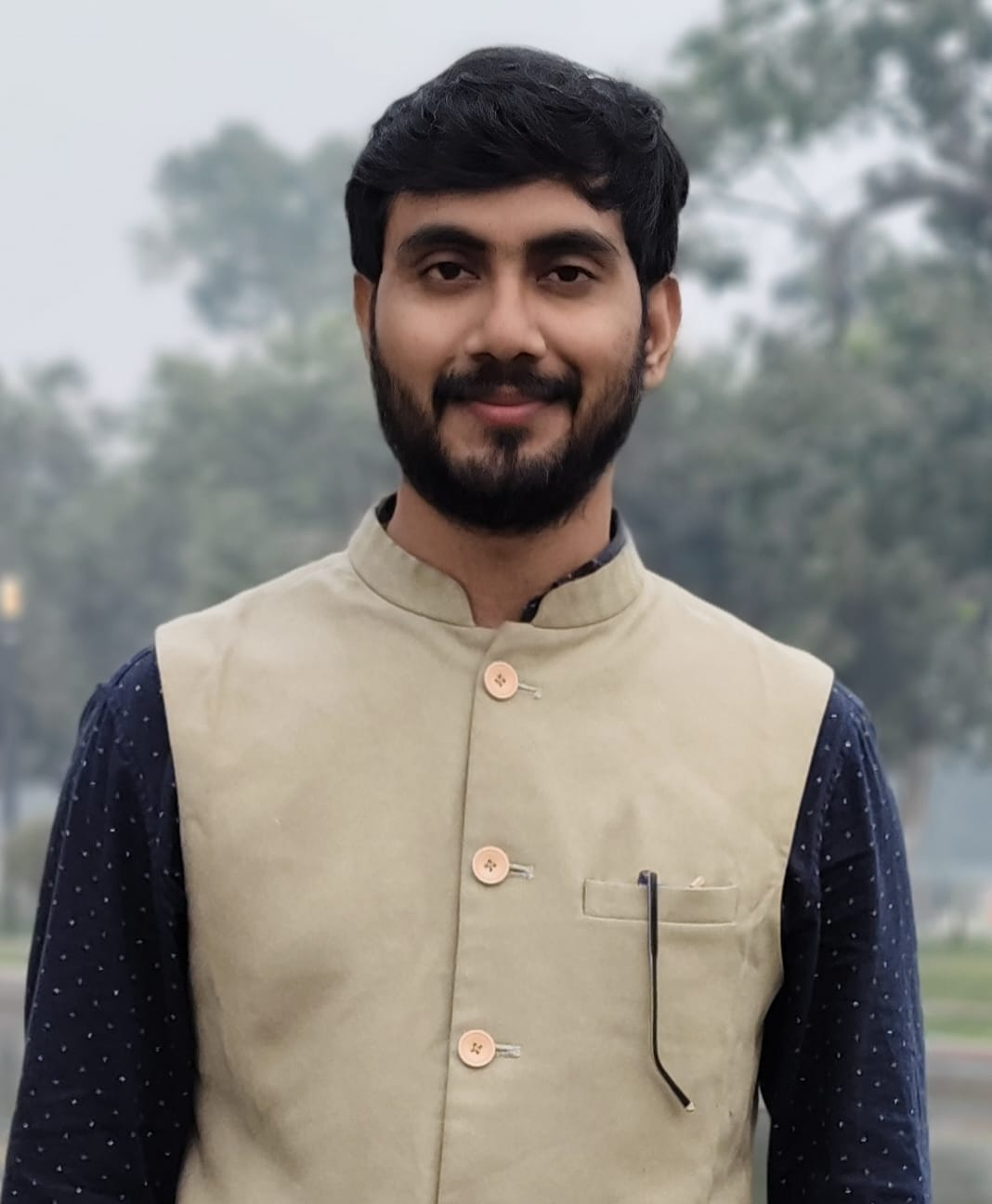 Abhay Pratap Singh Pundir