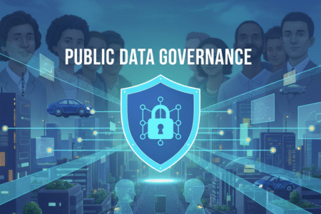 Public Data Governance in Smart Cities | ICPR Insights
