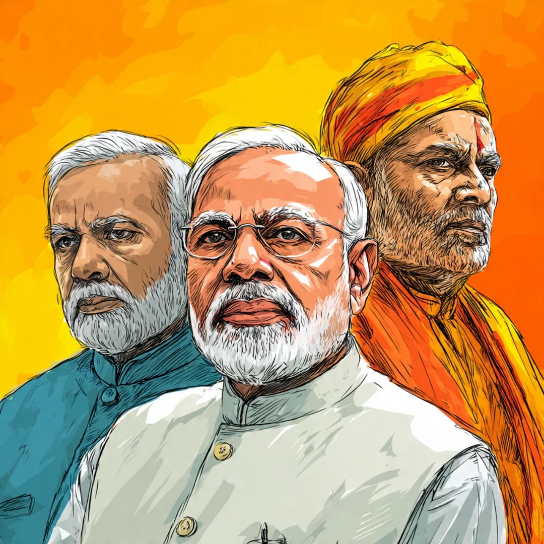 The BJP’s Ascendancy in Indian Politics: A Perilous Path for Regional Alliance Parties
