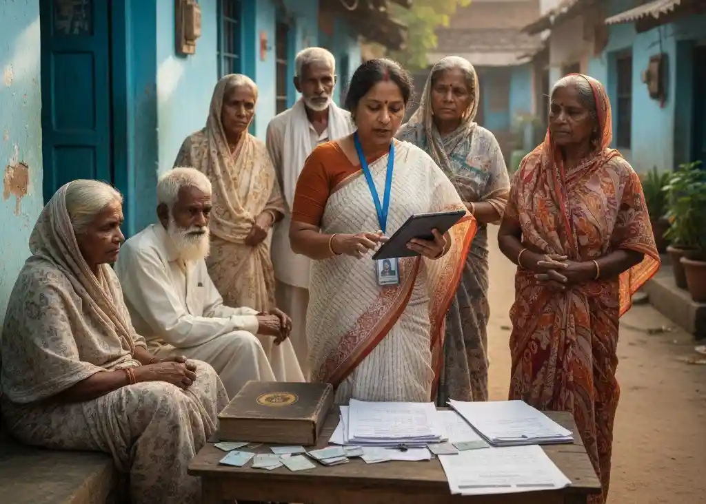 Special Intensive Revision of Electoral Rolls 2025: Balancing Electoral Integrity and Voter Inclusion